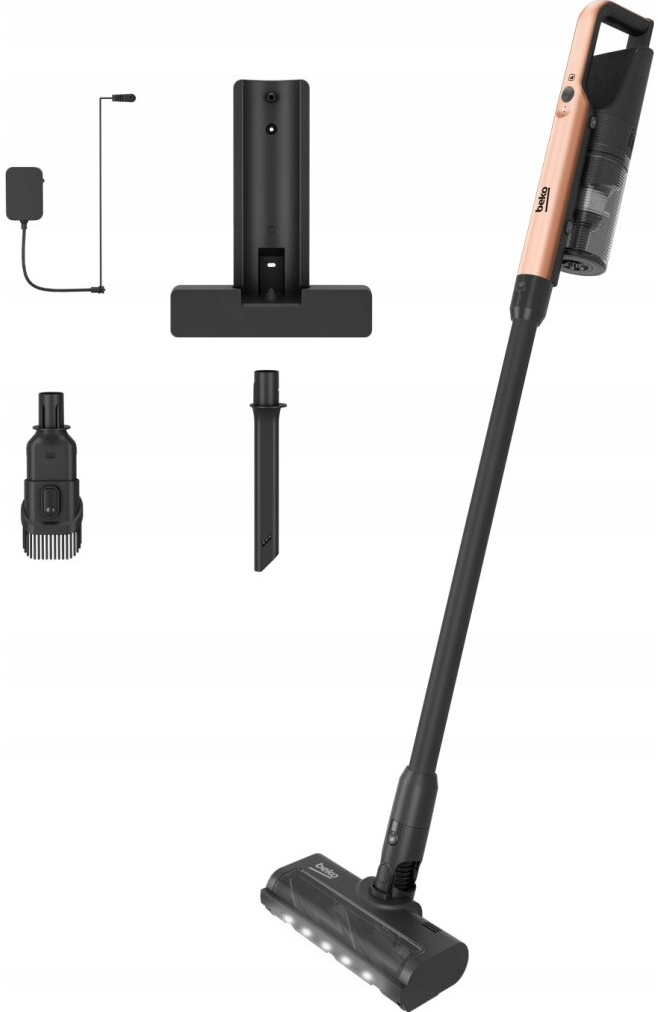 Beko VRT65421VC