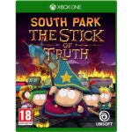 South Park: The Stick of Truth – Zboží Živě