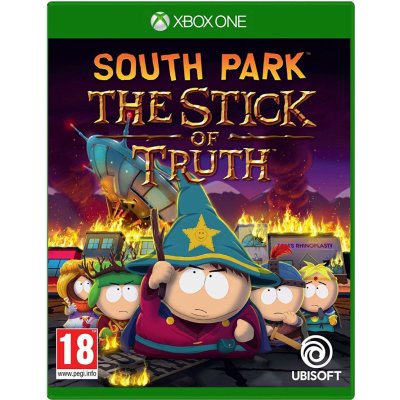 South Park: The Stick of Truth – Zboží Mobilmania