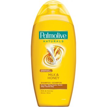 Palmolive Silky Shine Shampoo 350 ml