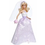 Barbie nevěsta – Zboží Dáma Barbie nevěsta – Zboží Dáma