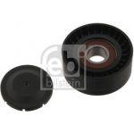 Vratná/vodicí kladka, klínový žebrový řemen FEBI BILSTEIN 30923 – Zboží Mobilmania