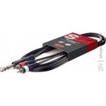 Stagg SYC3/PS2CM E – Zboží Mobilmania