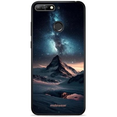 Pouzdro Mobiwear Glossy Huawei Y6 Prime 2018 / Honor 7A - G006G