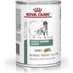 Royal Canin Veterinary Diet Adult Dog Satiety Weight Management 410 g – Hledejceny.cz