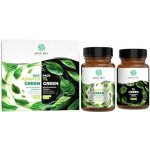 Green idea LONGEVITY DUOPACK ADAPTO GREEN + TL GREEN 60 tablet – Hledejceny.cz