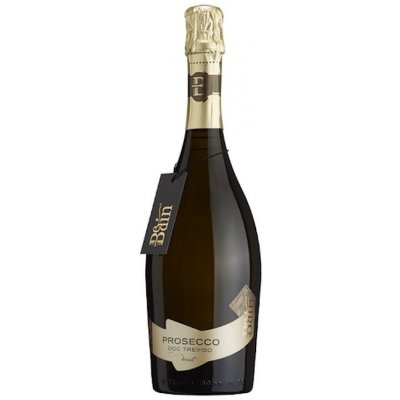 Bedin Prosecco DOC Treviso Brut 11% 0,75 l (holá láhev) – Sleviste.cz