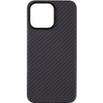 Pouzdro Tactical MagForce Aramid Apple iPhone 15 Pro Max Black – Zboží Mobilmania