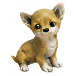 Pes čivava keramická – Zboží Dáma