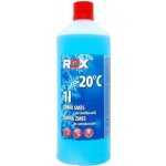 ROX Zimní kapalina do ostřikovačů -40°C 1 l – Zboží Mobilmania