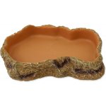 Repti Planet miska na krmení 23,5 x 17,5 x 5 cm – Zboží Dáma