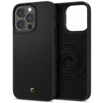 Pouzdro SPIGEN CYRILL LEATHER BRICK IPHONE 13 PRO černé – Zboží Živě