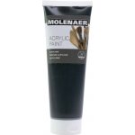 Molenaer akrylová barva 250 ml bílá – Zbozi.Blesk.cz