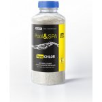 ASEKO Superchlór 1kg – Zbozi.Blesk.cz