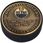 Fanatics Puk Edmonton Oilers Stanley Cup Champions Medallion Collection – Zbozi.Blesk.cz