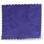 Semišová utěrka Gyeon Q2M Suede (20x20 cm)