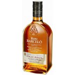 Ron Barceló Gran Anejo 37,5% 1 l (holá láhev) – Hledejceny.cz