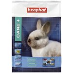 Beaphar Care+ Králík Junior 1,5 kg – Hledejceny.cz