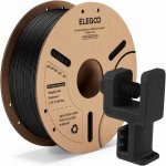 Elegoo PLA 1,75 mm 1000 g černá – Zboží Živě