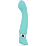 NU Sensuelle Geminii XLR8 Vibe Turquoise – Hledejceny.cz