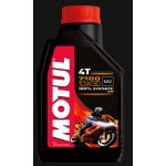 Motul 7100 4T 10W-30 1 l – Zboží Mobilmania