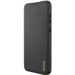 Nillkin Qin Book PRO Samsung Galaxy A56 5G Black 6902048296091 – Hledejceny.cz