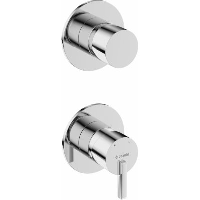Deante Silia BQS044P – Hledejceny.cz