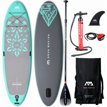 Paddleboard Aqua Marina Dhyana 11'0"