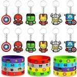 Cerda Sada penál a školní psací potřeby Avengers 2100003565 – Hledejceny.cz
