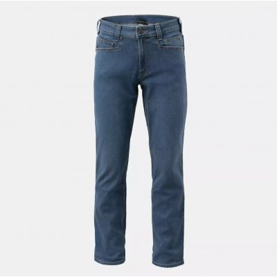 Kalhoty Helikon-Tex Treadstone Jeans Modré – Zboží Dáma