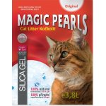 Magic Cat Magic Pearls 3,8 l – Hledejceny.cz