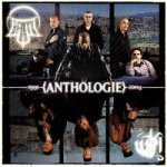 Iam - Best Of - Anthologie – Hledejceny.cz