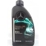 Mercedes-Benz AMG MB 229.5 0W-40 1 l – Zboží Mobilmania