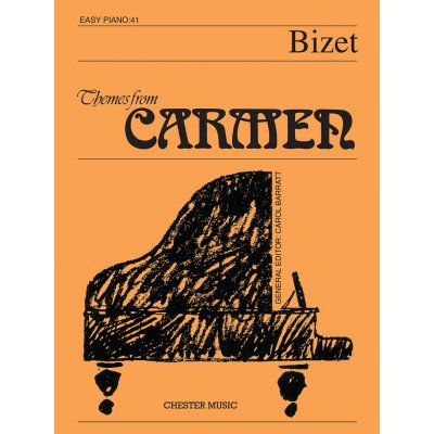 Georges Bizet Carmen