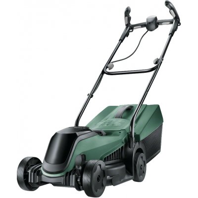 BOSCH CityMower18 aku 0.600.8B9.A00