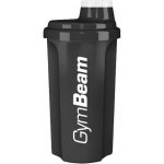 GymBeam Šejkr černý 700 ml – Sleviste.cz