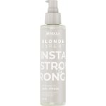 Indola Blonde Expert Insta Strong Olej pro blond vlasy 100 ml – Hledejceny.cz