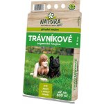 Agro NATURA Organické trávníkové hnojivo 8 kg – Zbozi.Blesk.cz