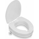 TIMAGO nástavec na WC 15cm s poklopem – Zboží Dáma