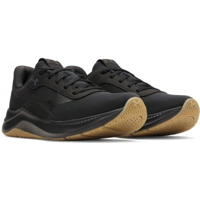 Under Armour AURORA 3 černé – Zbozi.Blesk.cz