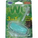 Mr. Mattes 3v1 WC závěs Les 40 g – Hledejceny.cz