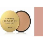 Max Factor Creme Puff Pressed Powder Pudr 41 Medium Beige 14 g – Zboží Dáma