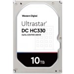 WD Ultrastar DC HC330 10TB, WUS721010AL5204 (0B42258) – Hledejceny.cz