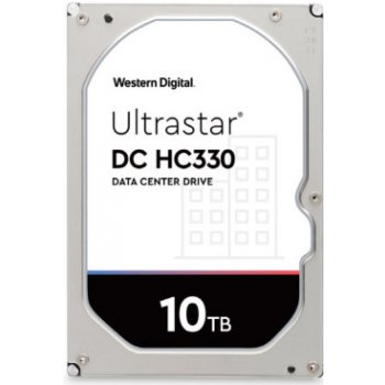 WD Ultrastar DC HC330 10TB, WUS721010AL5204 (0B42258)