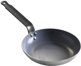 Hendi Kitchen Line hliníková s nepřilnavým povrchem DYFLON 24 cm