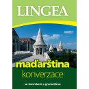 Maďarština - konverzace Lingea