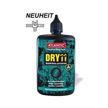 Atlantic DRY11 125 ml