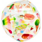 Intex Nafukovací plážový míč 59040 SEA 51 cm – Zboží Dáma