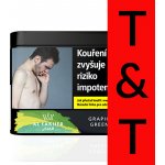 Al Fakher Grapio Green 200 g – Zboží Dáma