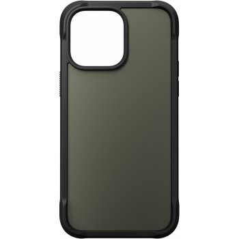 Pouzdro Nomad Rugged Case green iPhone 14 Pro Max